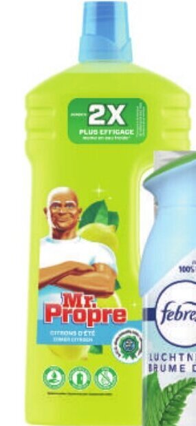 Alvo Allesreiniger aanbieding