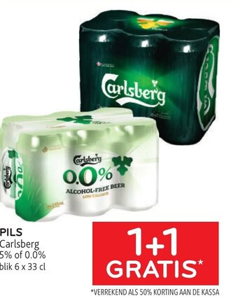 Alvo Pils aanbieding