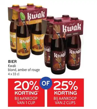Alvo Bier 4 x 33cl aanbieding