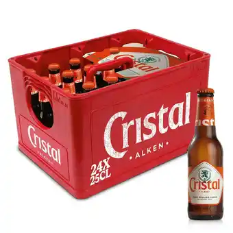 Delhaize Bier | Blond | Pils | 5% | Fles aanbieding