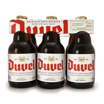 Delhaize Blond bier | 8,5% aanbieding
