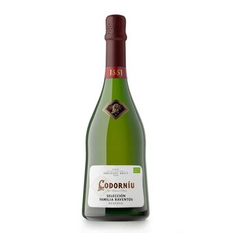 Delhaize Cava reserve limited edition brut | Bio aanbieding