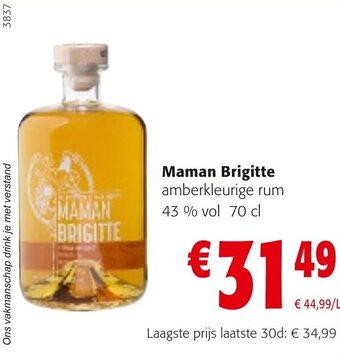 Maman Brigitte