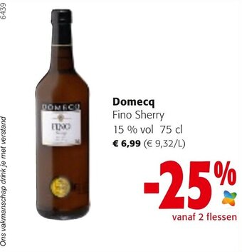 Domecq