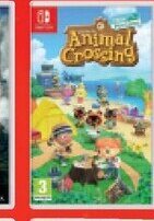 Cora Animal Crossing New Horizon aanbieding