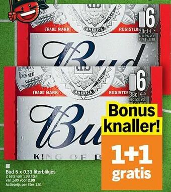 Bud