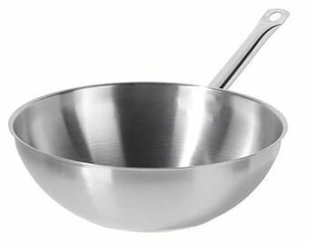 Metro Professional Wok 30 cm