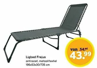 Ligbed frejus