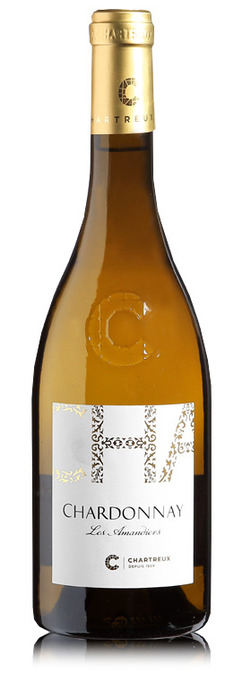 Cora Cellier des Chartreux 2021 wit - Gard (Frankrijk - Zuidelijke Rhône) aanbieding