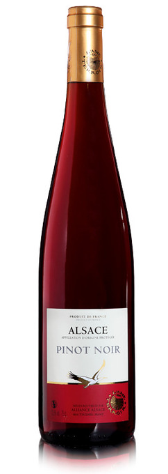 Cora L'Âme du terroir 2020 rosé - Alsace (Frankrijk - Elzas) aanbieding