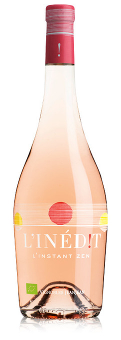 Cora Mas Neuf 2021 rosé - Oc (Frankrijk - Languedoc-Roussillon) aanbieding