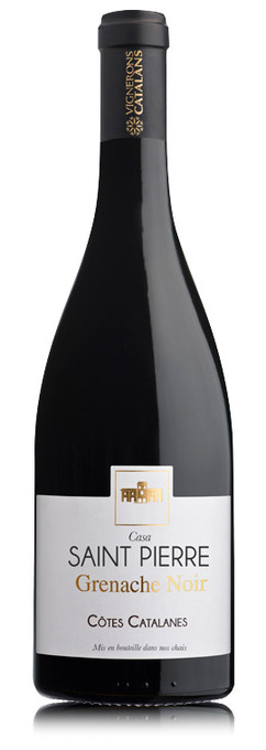 Cora Vignerons Catalans 2021 rood - Côtes Catalanes (Frankrijk - Languedoc-Roussillon) aanbieding