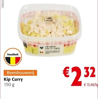 Colruyt Kip Curry aanbieding