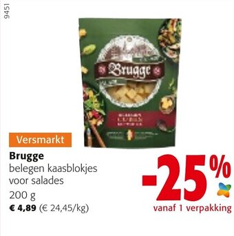 Colruyt Brugge aanbieding