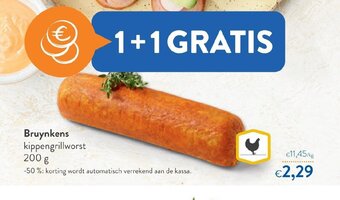 Bruynkens 200g