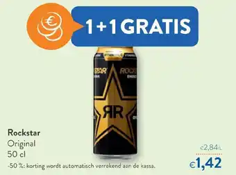 OKay Rockstar Original aanbieding