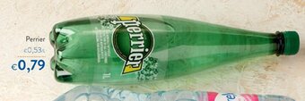 OKay Perrier aanbieding
