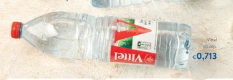 OKay Vittel aanbieding