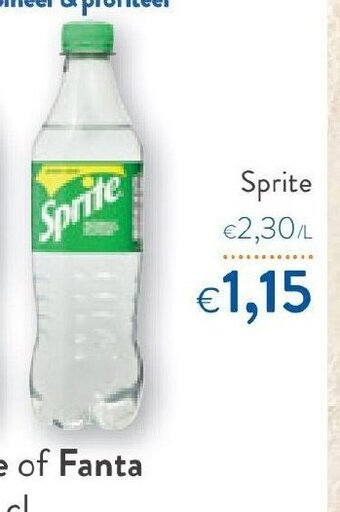 OKay Sprite aanbieding