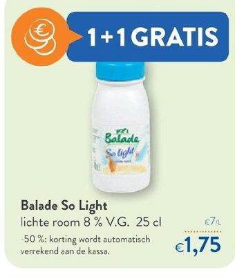 OKay Balade So Light aanbieding