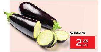 Alvo Aubergine aanbieding