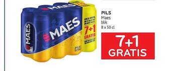 Alvo Pils Maes aanbieding
