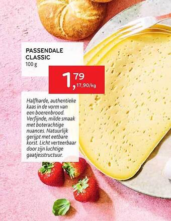 Alvo Passendale Classic aanbieding
