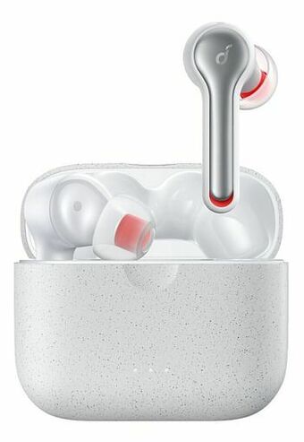 Dreamland Anker True Wireless oortjes Liberty Air 2 wit aanbieding