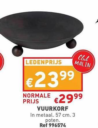 Vuurkorf