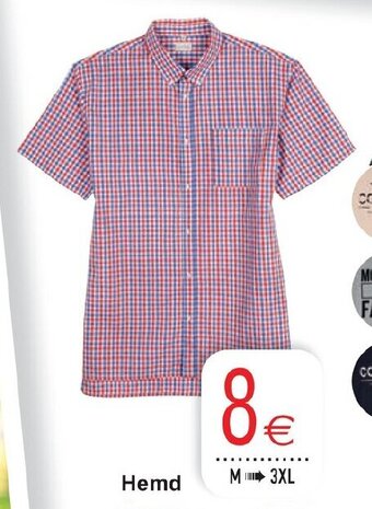 Cora Hemd, M - 3XL aanbieding