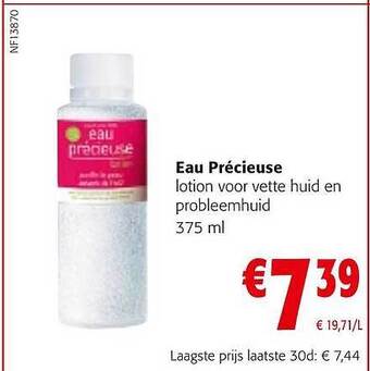 Eau Précieuse