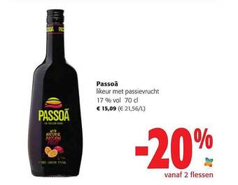 Passoã