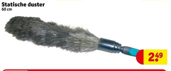 Statische Duster 60cm