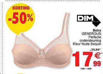 Cora Beha aanbieding