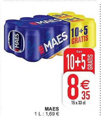 Maes