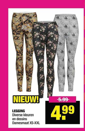 Legging