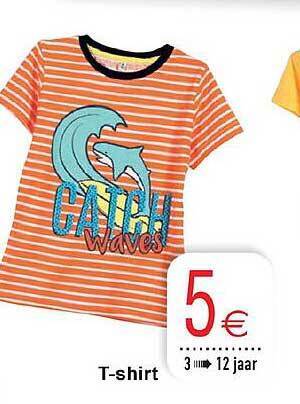 Cora Tshirt aanbieding