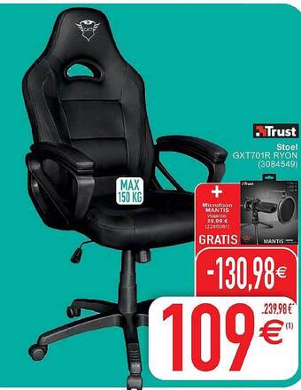 Cora Stoel aanbieding
