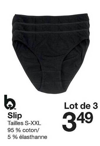 Slip