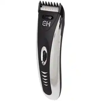 Code Homme haartrimmer