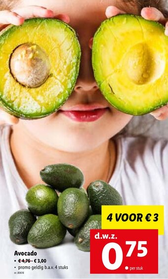 Avocado