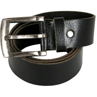 Luxe herenriem