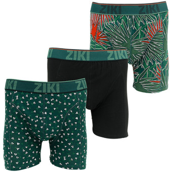 Action Ziki boxershorts aanbieding