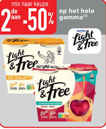 Cora Op het hele gamma aanbieding