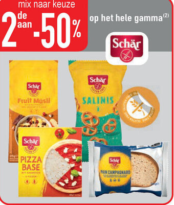 Cora Op het hele gamma aanbieding
