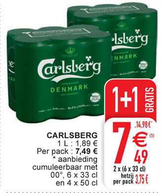 Carlsberg
