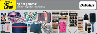 Cora Op het gamma aanbieding