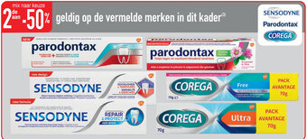 Cora Geldig op de vermelde merken in dit kader aanbieding