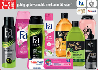 Cora Geldig op de vermelde merken in dit kader aanbieding