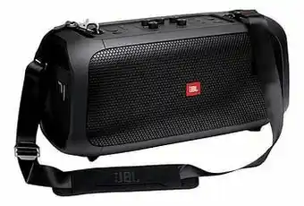 JBL luidspreker bluetooth Partybox On The Go
